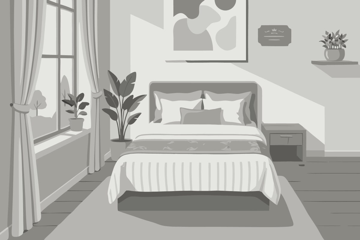 Habitación Premium con balcón